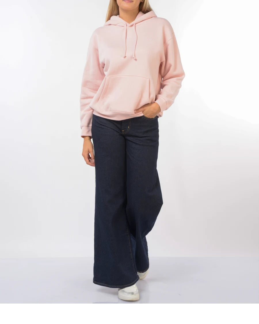 Levis - Jeans 728 Hr Wide Leg