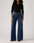 Levis - Jeans 728 Hr Wide Leg