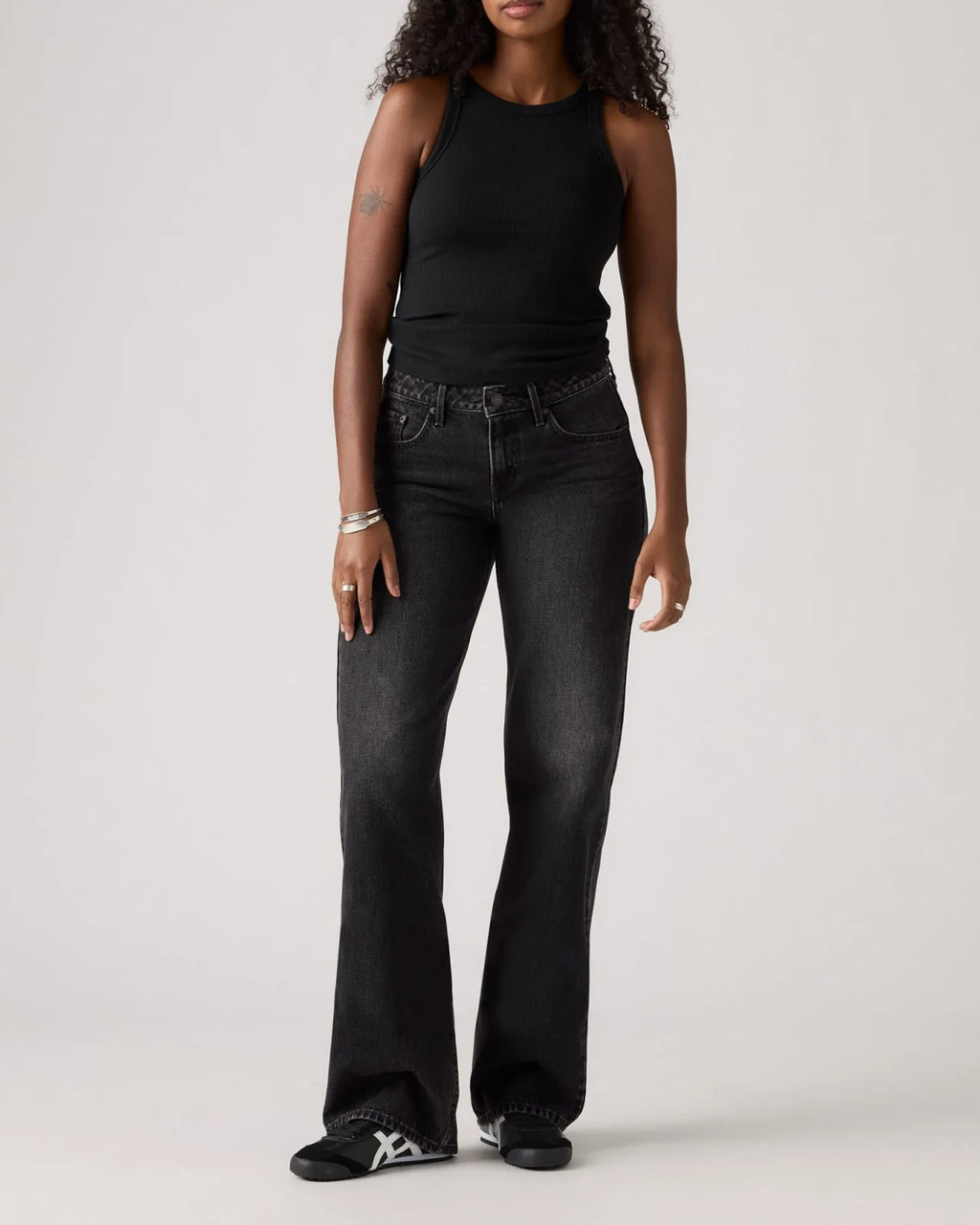 Levis - Jeans Low Loose Tech