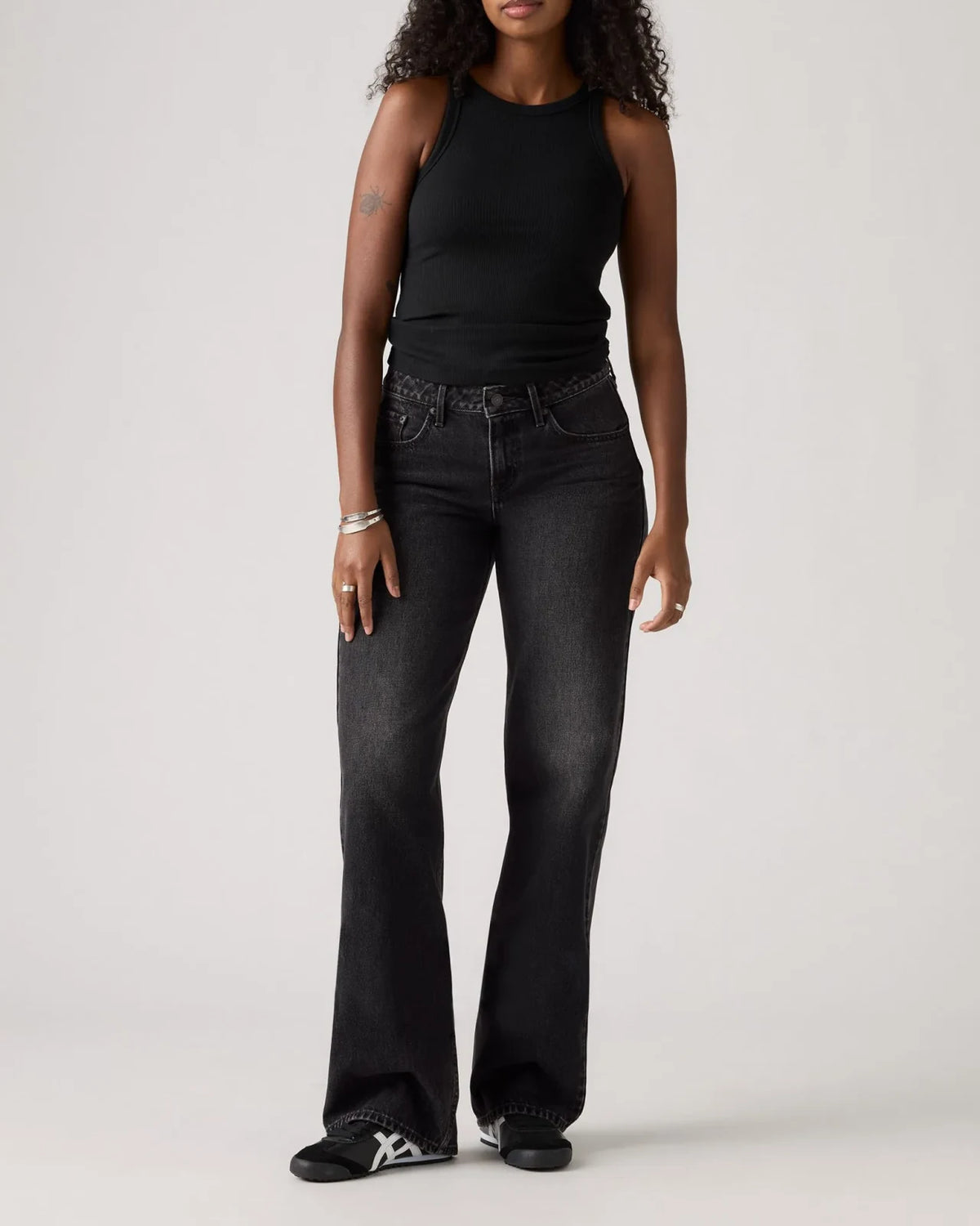 Levis - Jeans Low Loose Tech