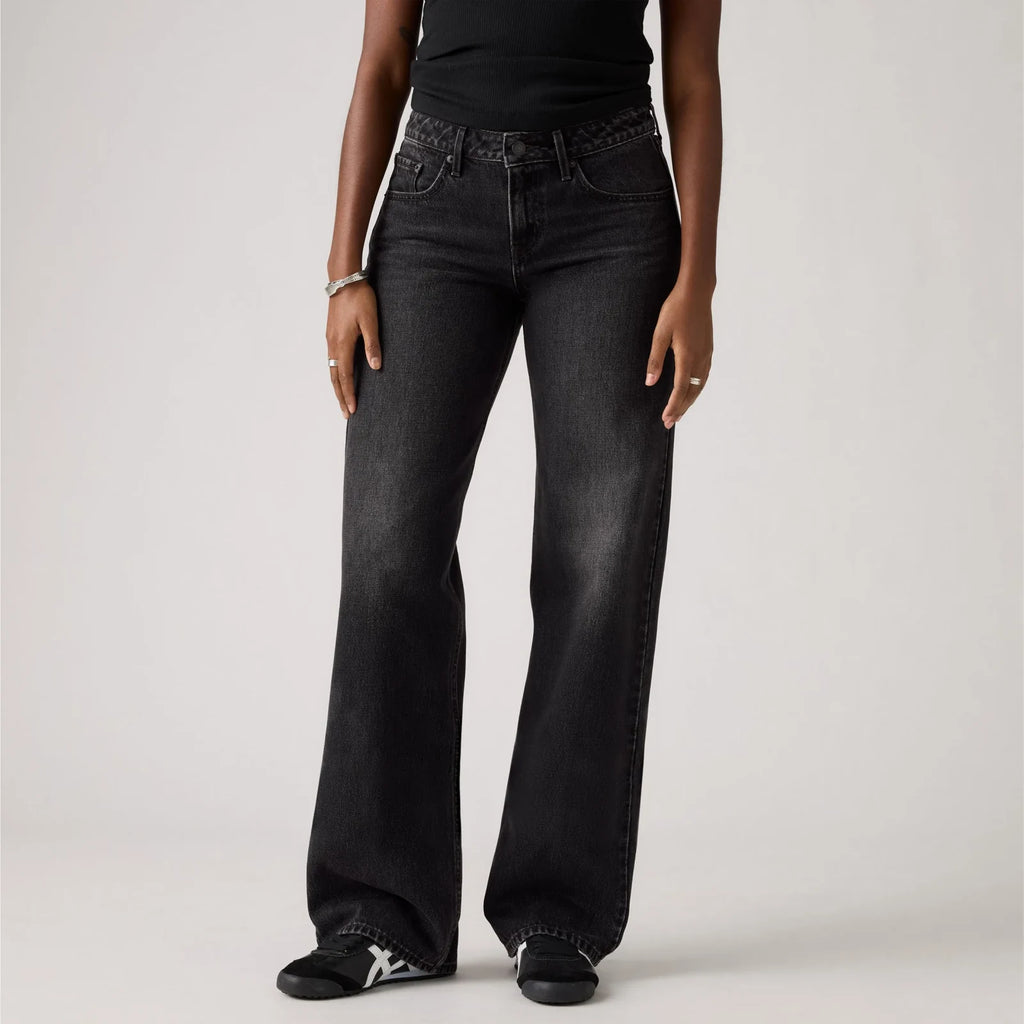 Levis - Jeans Low Loose Tech