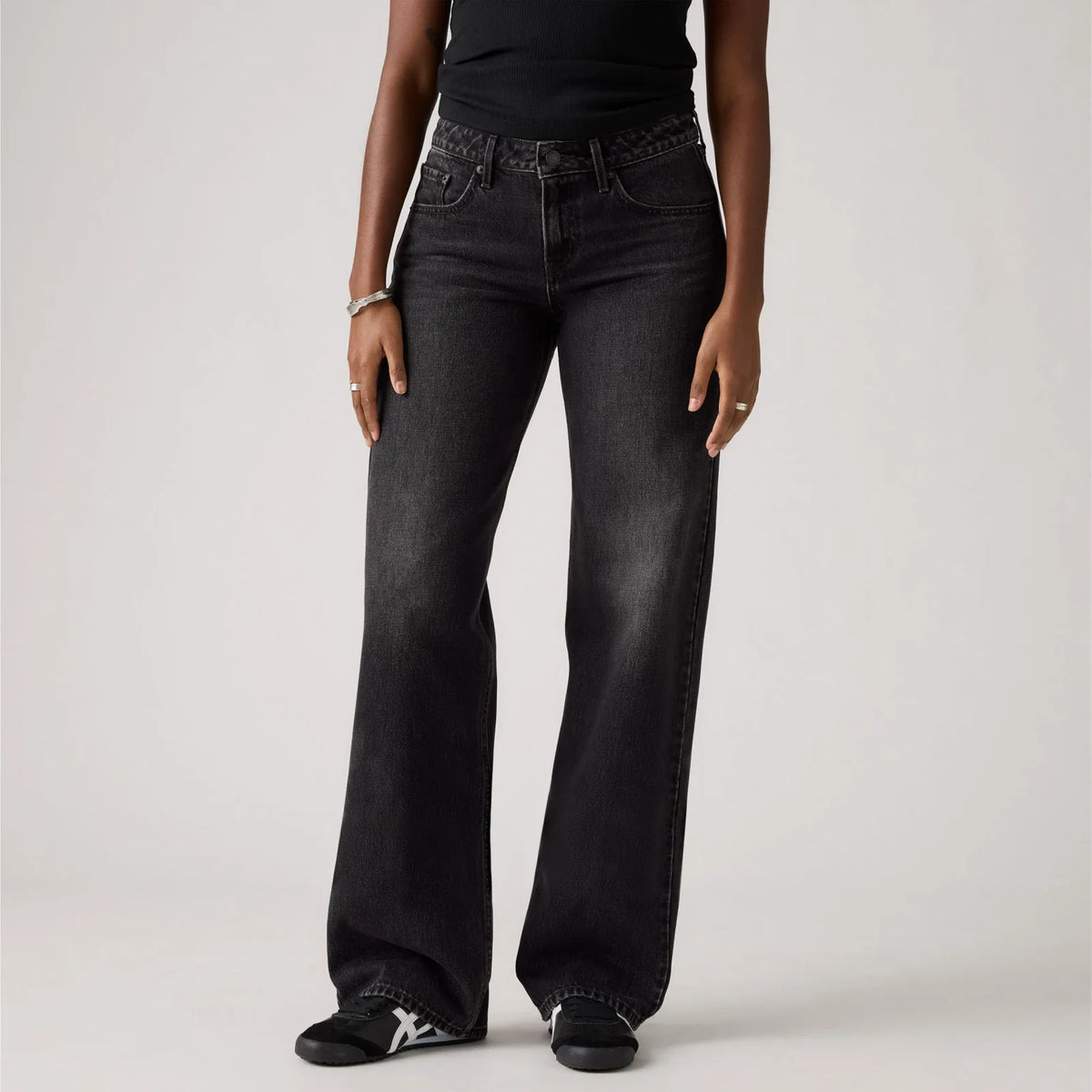Levis - Jeans Low Loose Tech