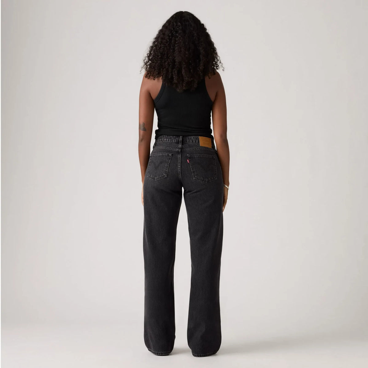 Levis - Jeans Low Loose Tech