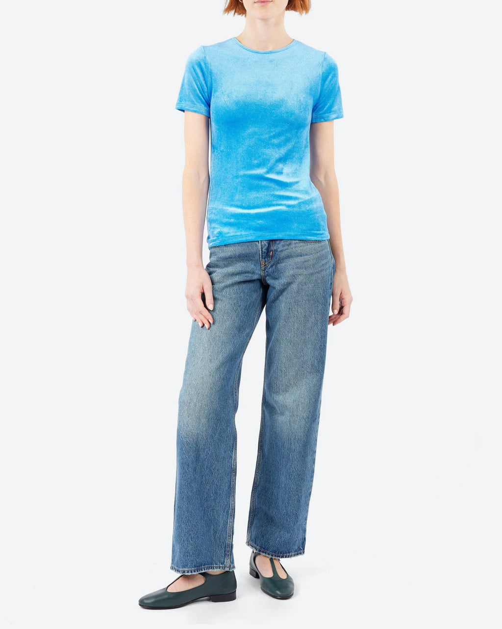 Levis - Jeans Low Loose Rescued
