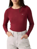 Levis - T-Shirt Hayes Warm