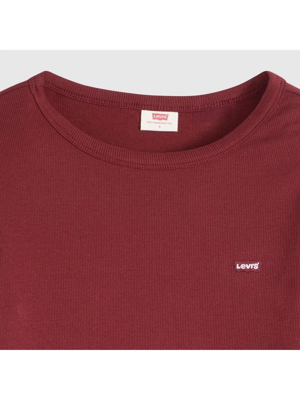 Levis - T-Shirt Hayes Warm