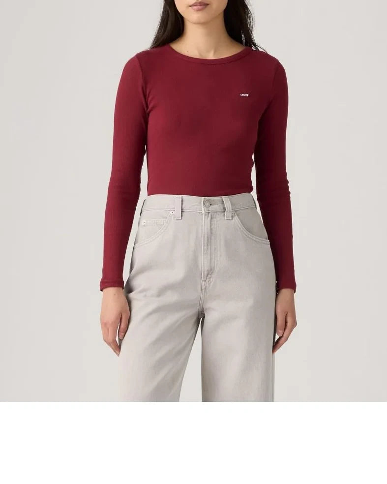 Levis - T-Shirt Hayes Warm