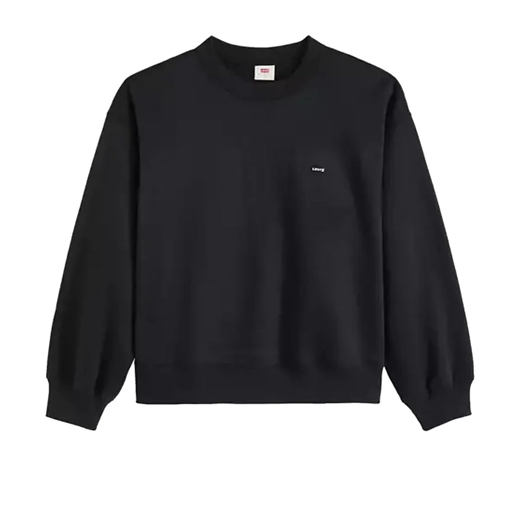 Levis - Felpa Everyday Crewneck