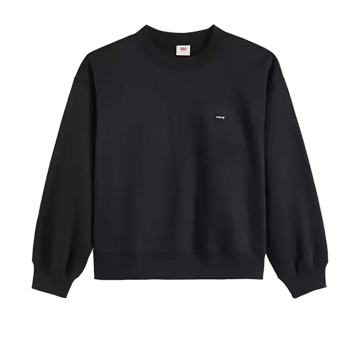 Levis - Felpa Everyday Crewneck