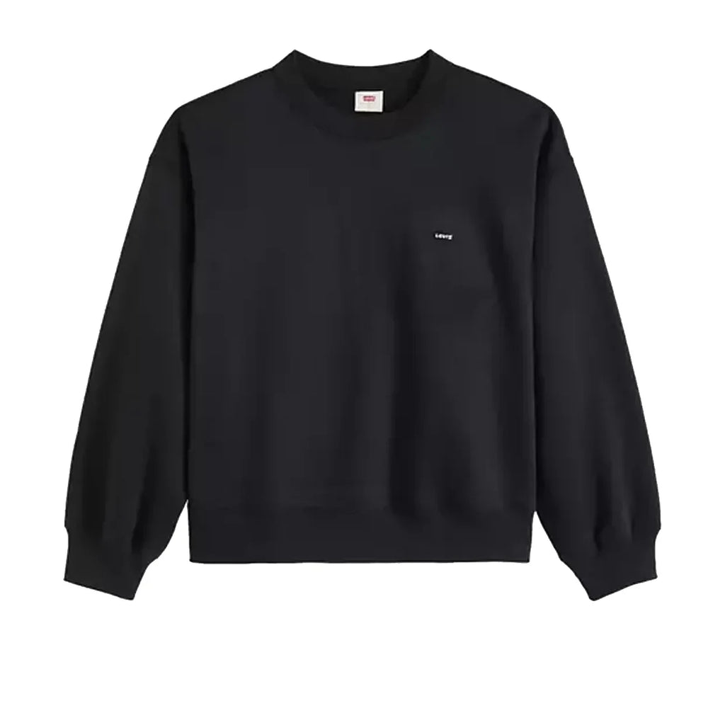 Levis - Felpa Everyday Crewneck