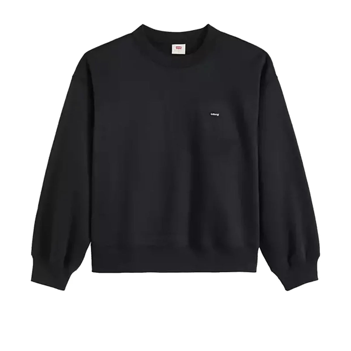 Levis - Felpa Everyday Crewneck