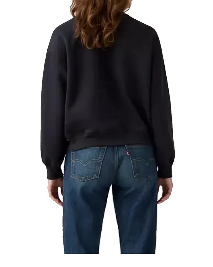 Levis - Felpa Everyday Crewneck