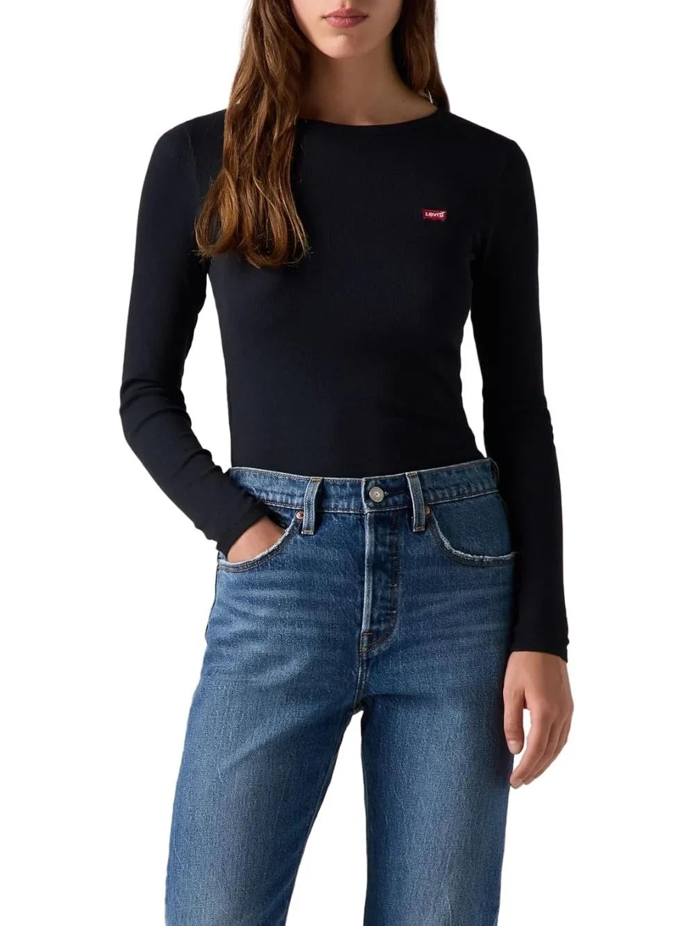 Levis - T-Shirt Hayes