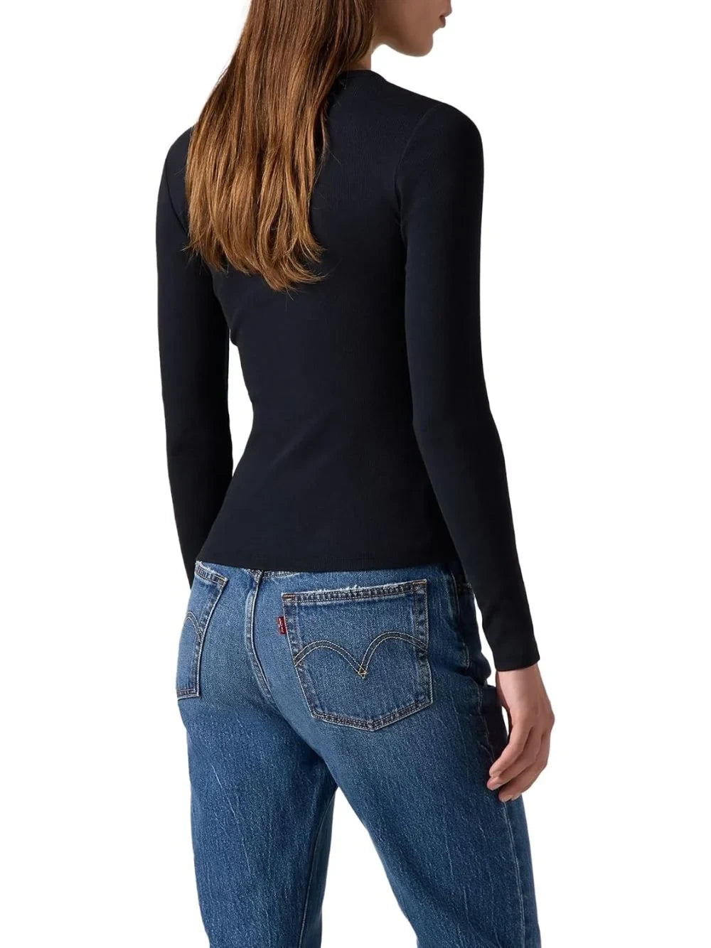 Levis - T-Shirt Hayes