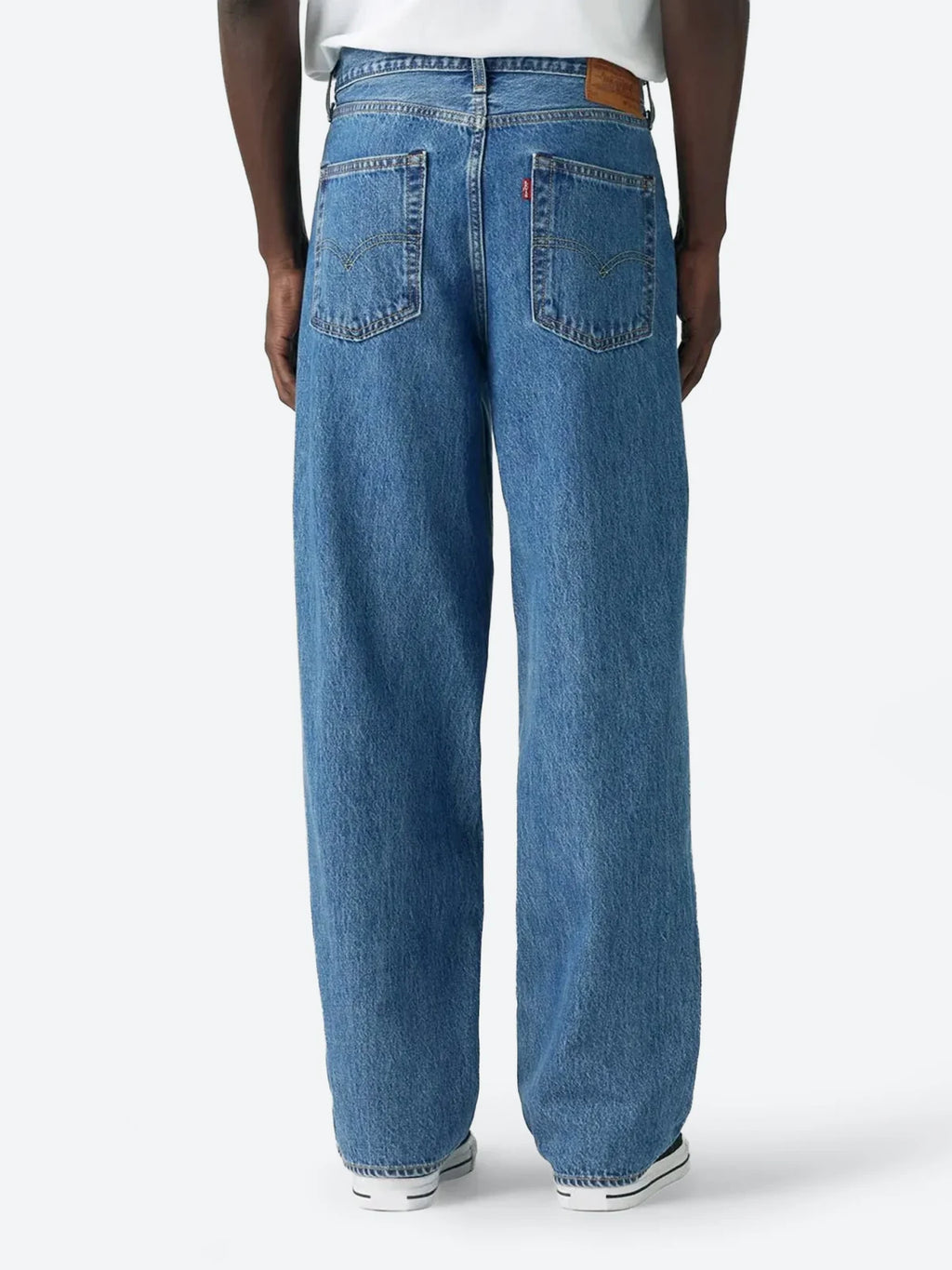 Levis - Jeans 578 Baggy The Baggy