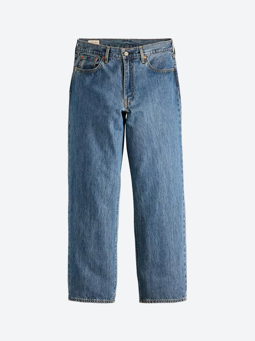 Levis - Jeans 578 Baggy The Baggy