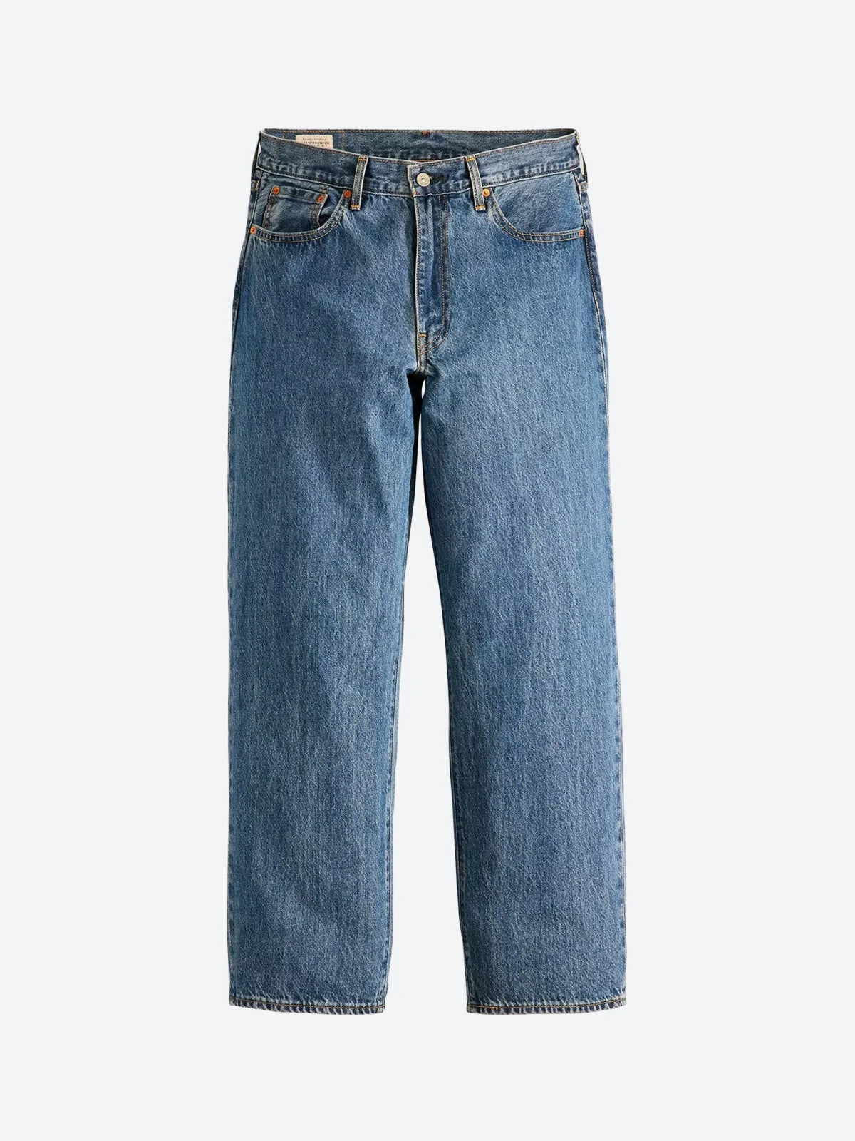 Levis - Jeans 578 Baggy The Baggy