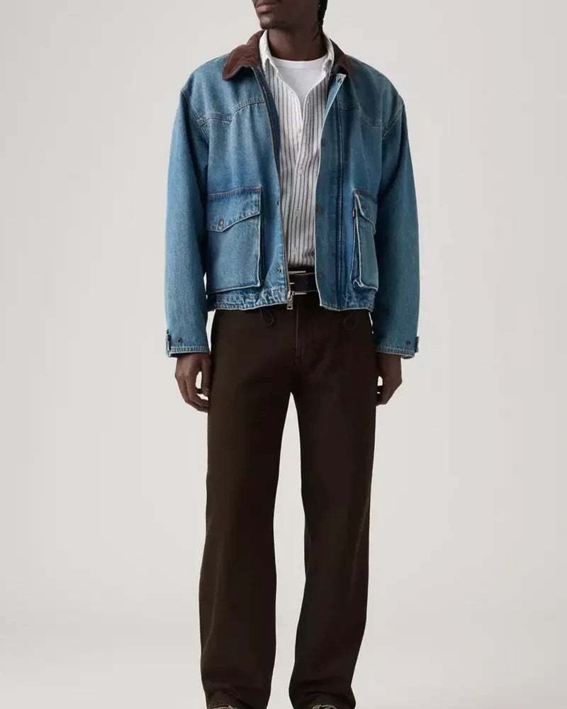 Levis - Jeans 568 Loose Straight