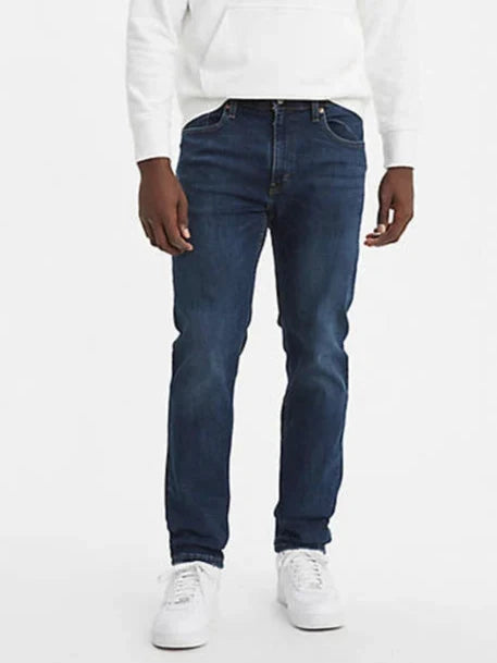 Levis - Jeans 502 Taper Panda