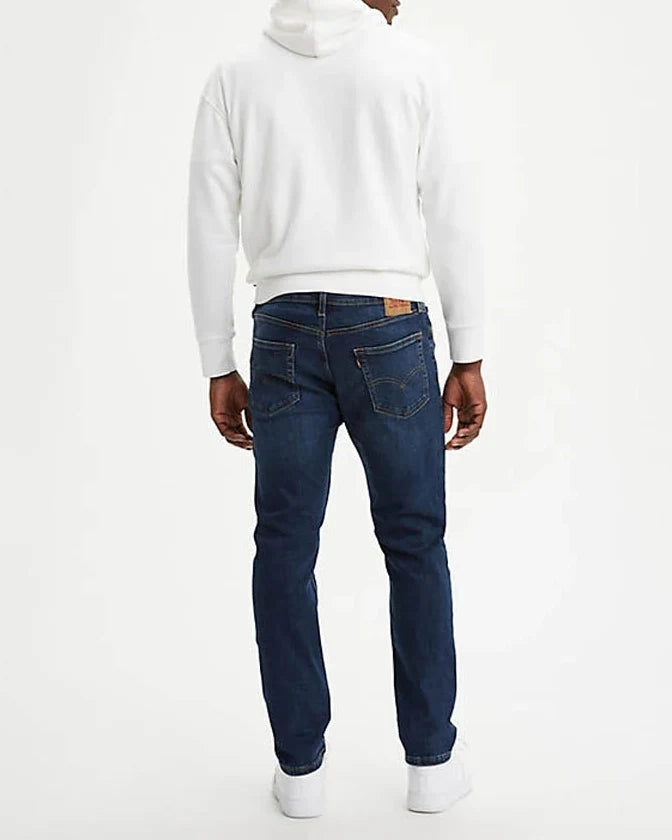 Levis - Jeans 502 Taper Panda