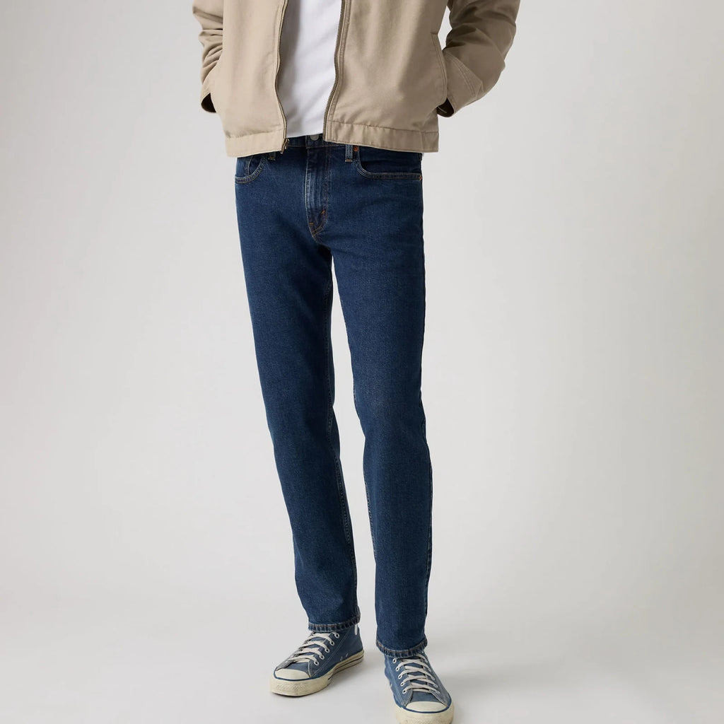 Levis - Jeans 502 Taper All My