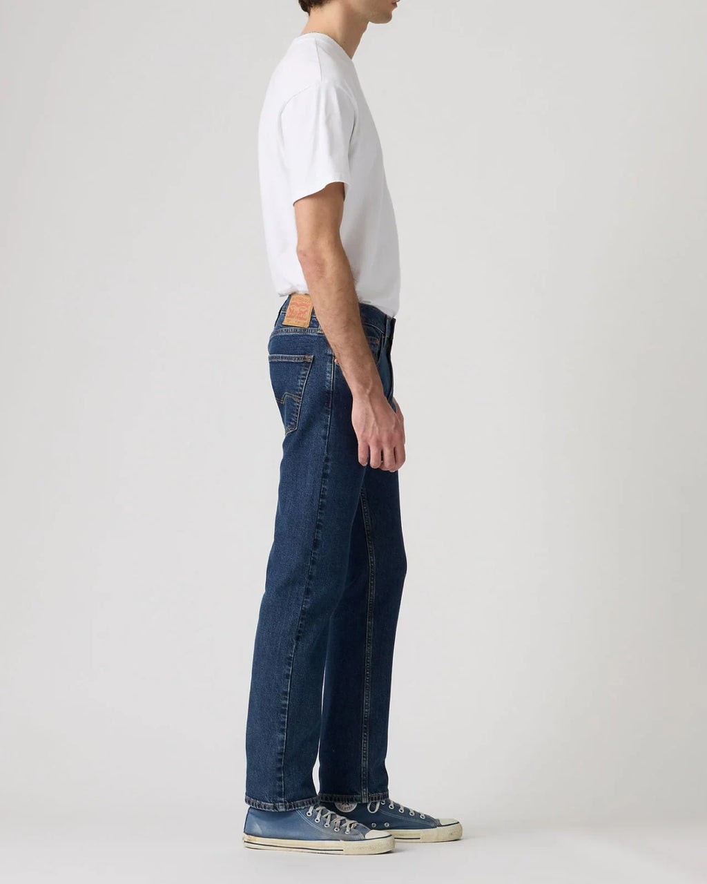 Levis - Jeans 502 Taper All My