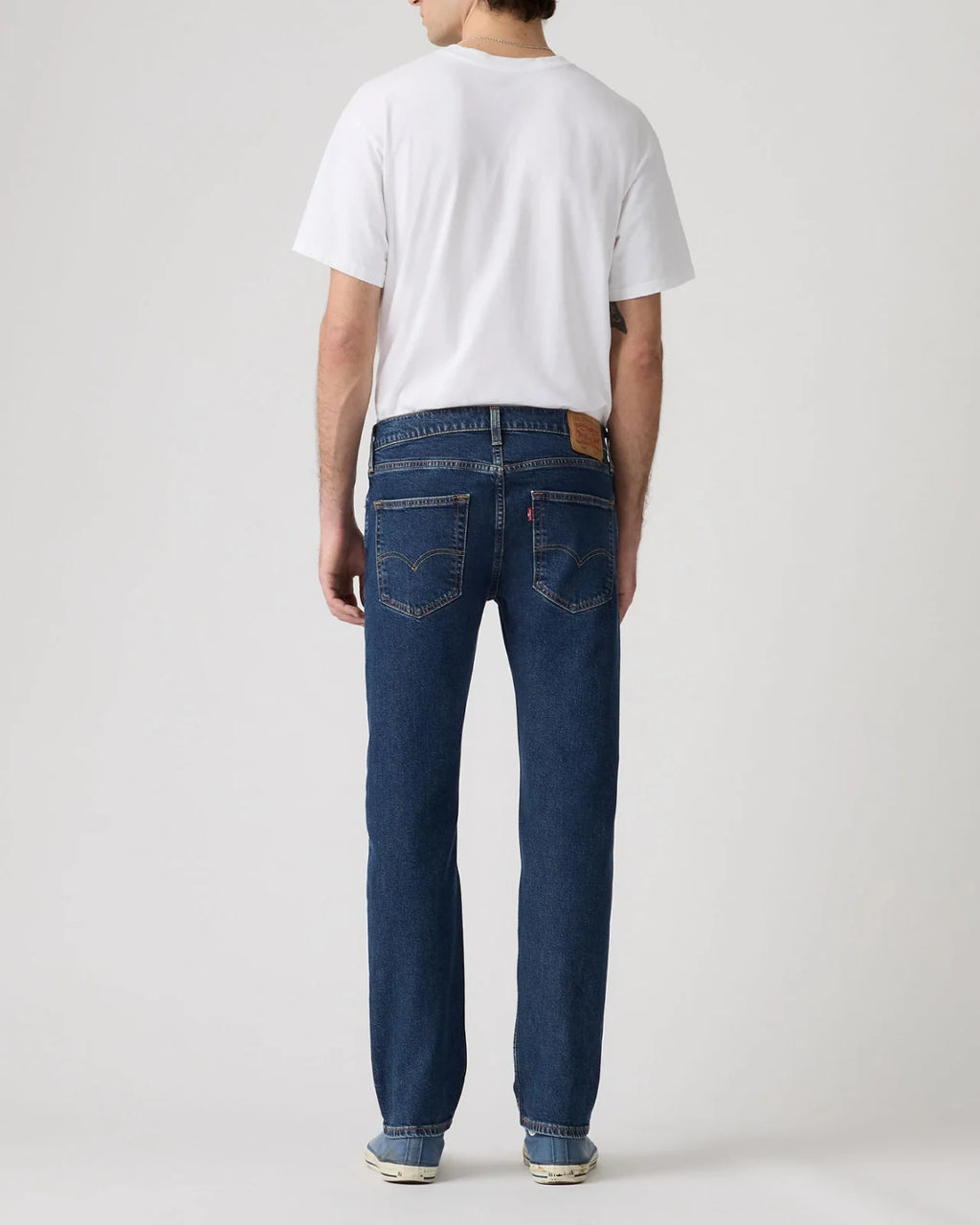 Levis - Jeans 502 Taper All My