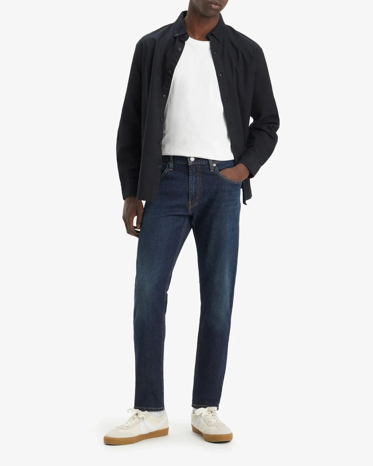 Levis - Jeans 512 Slim Taper Good