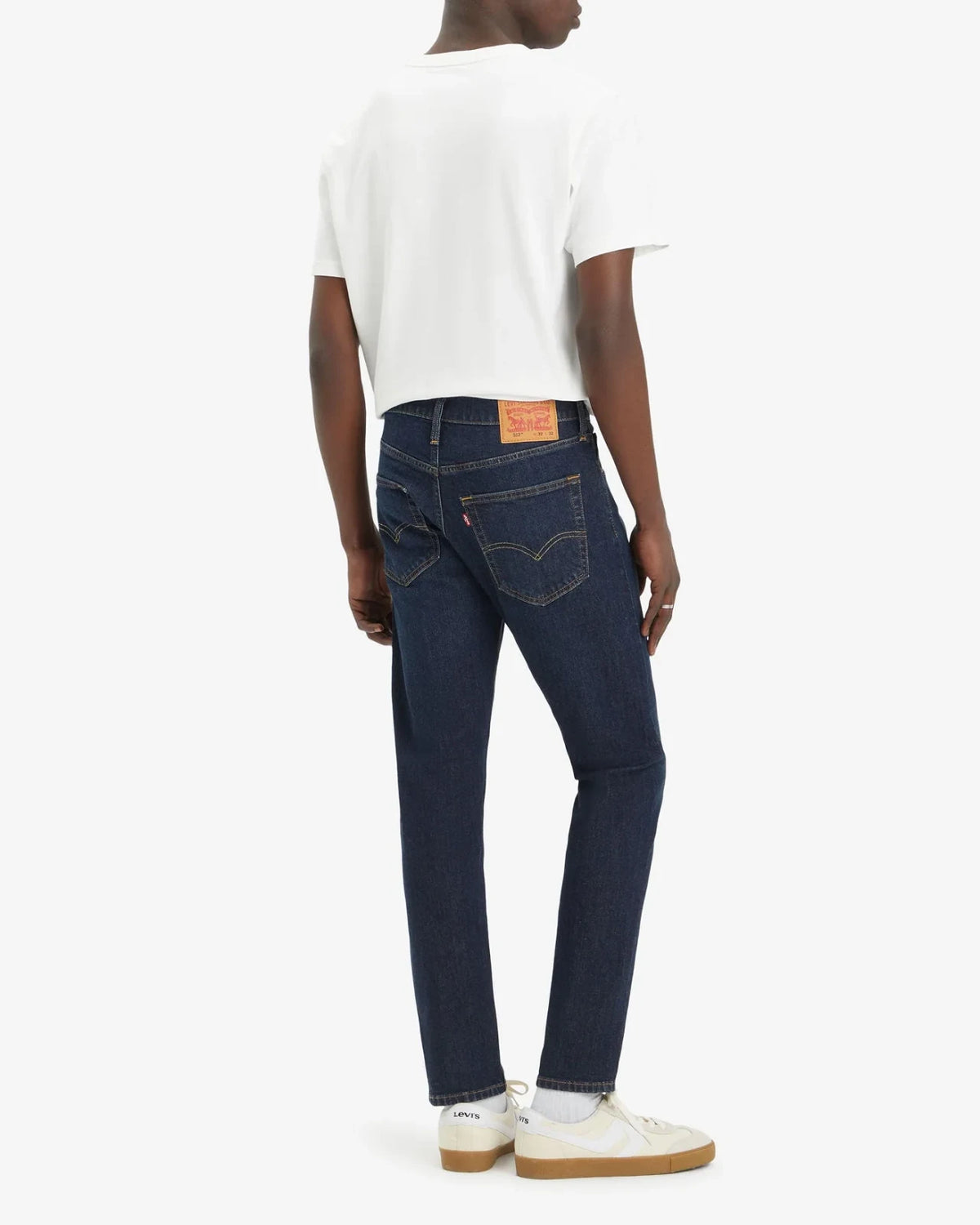Levis - Jeans 512 Slim Taper Good