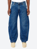 Levis - Jeans Baggy Barrel Max