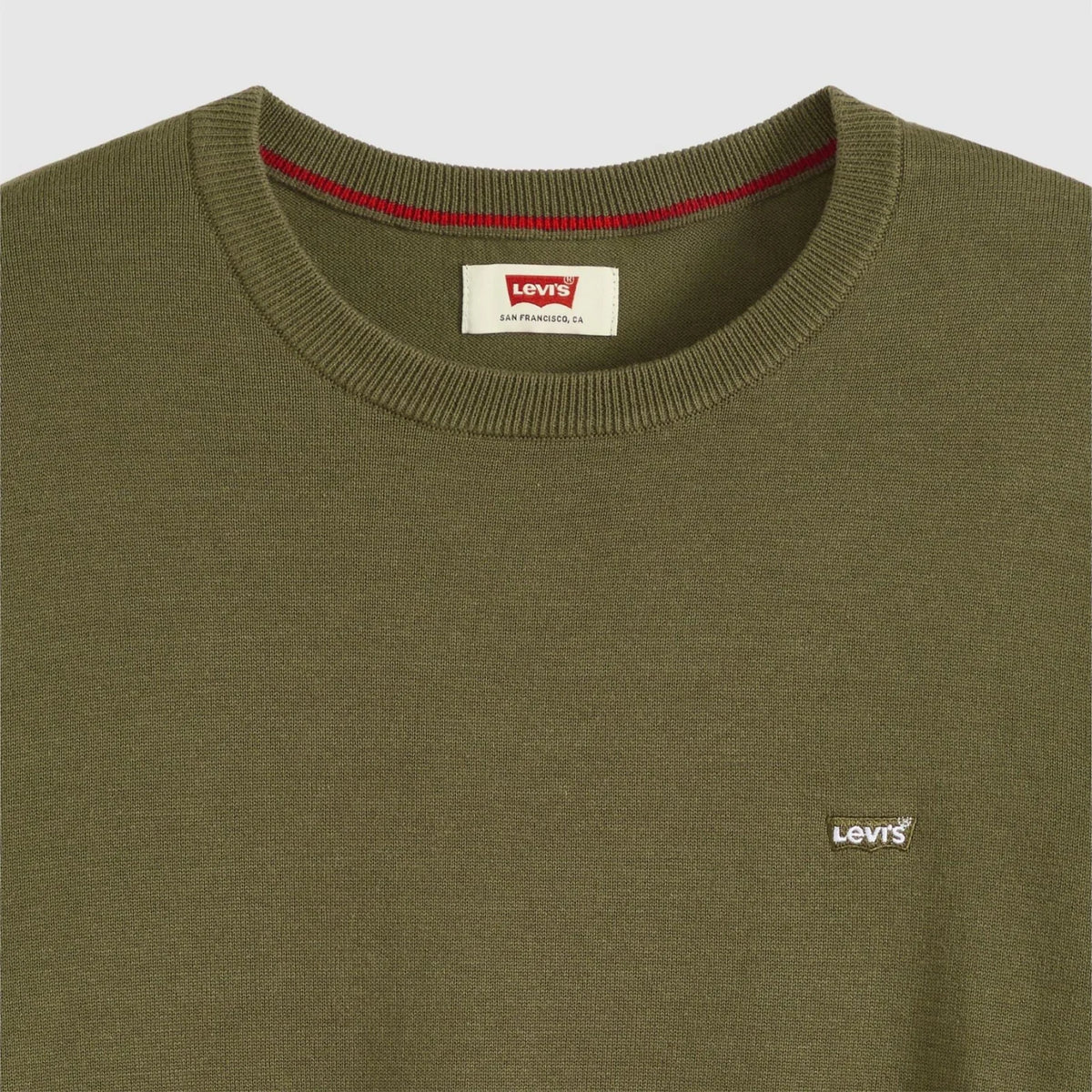 Levis - Maglia Lightweight