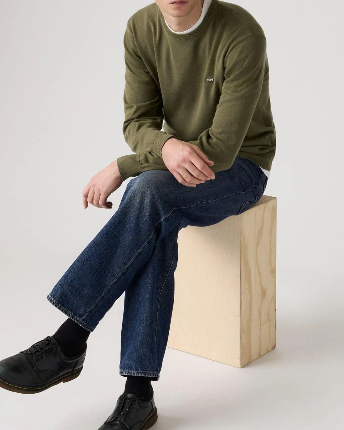 Levis - Maglia Lightweight