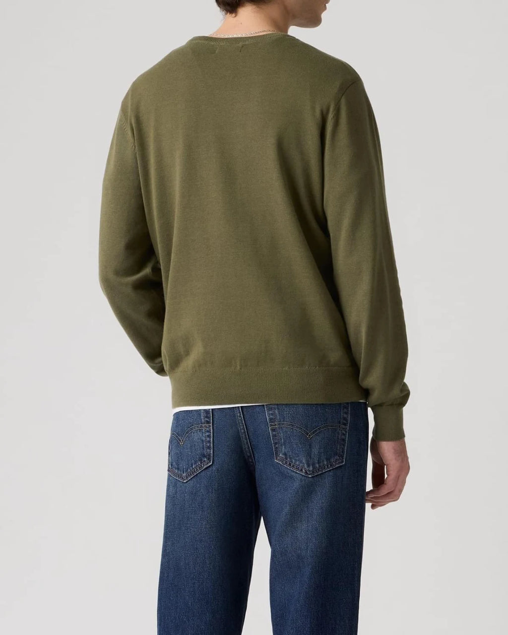 Levis - Maglia Lightweight