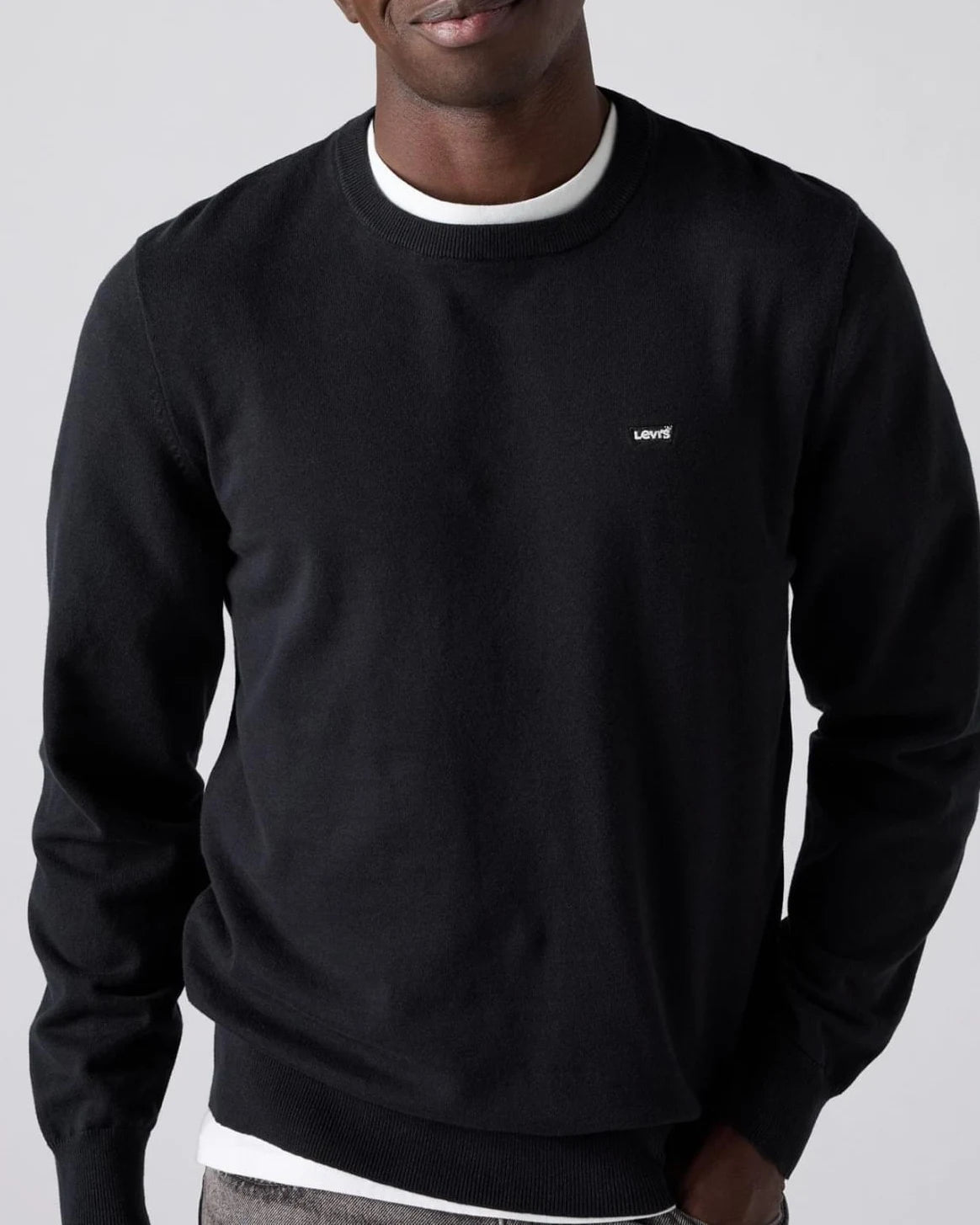 Levis - Maglia Lightweight