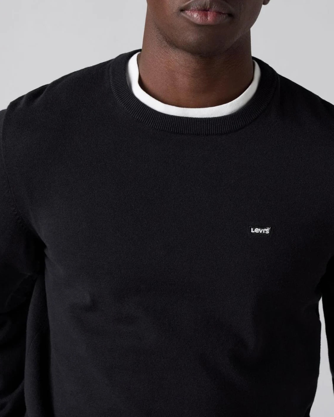 Levis - Maglia Lightweight