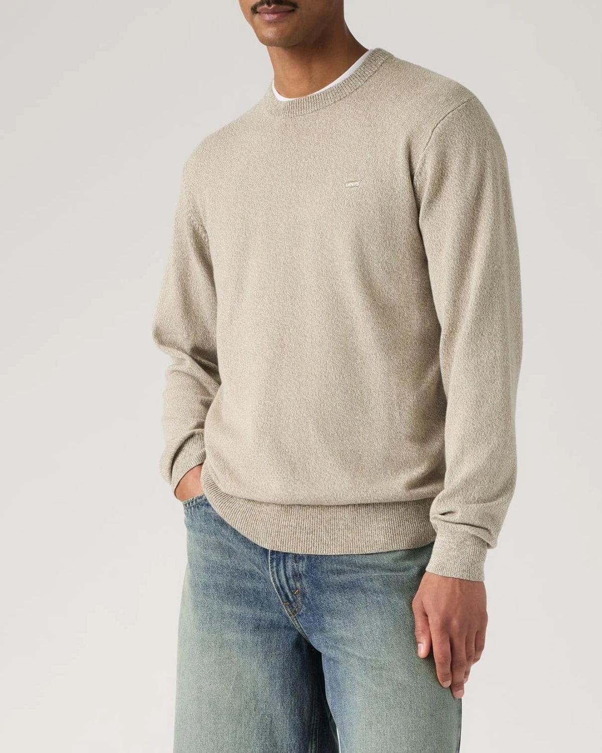 Levis - Maglia Lightweight