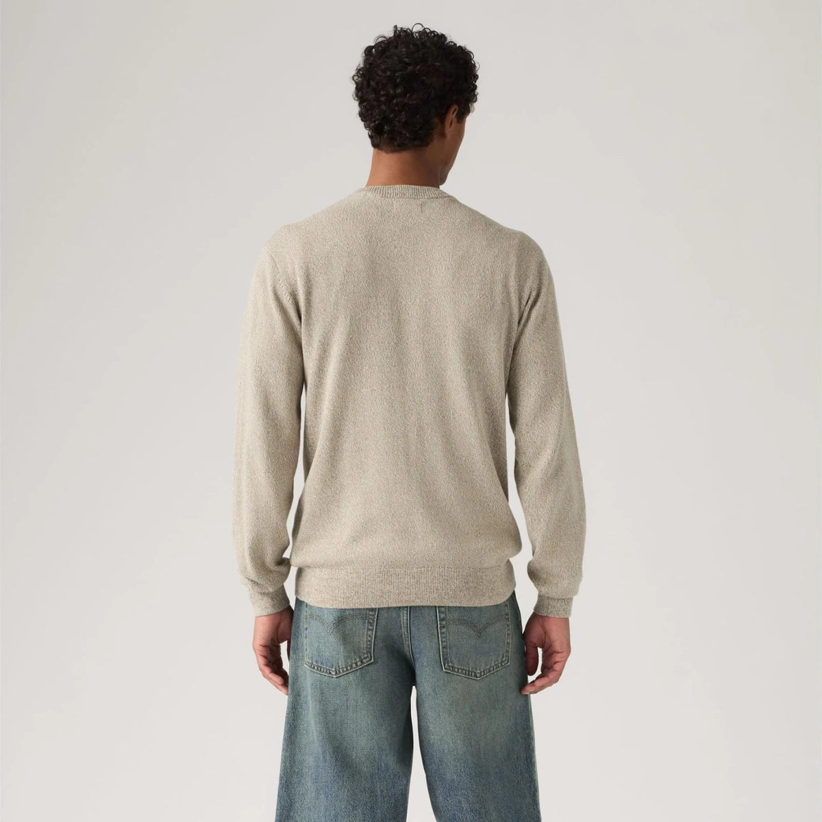 Levis - Maglia Lightweight