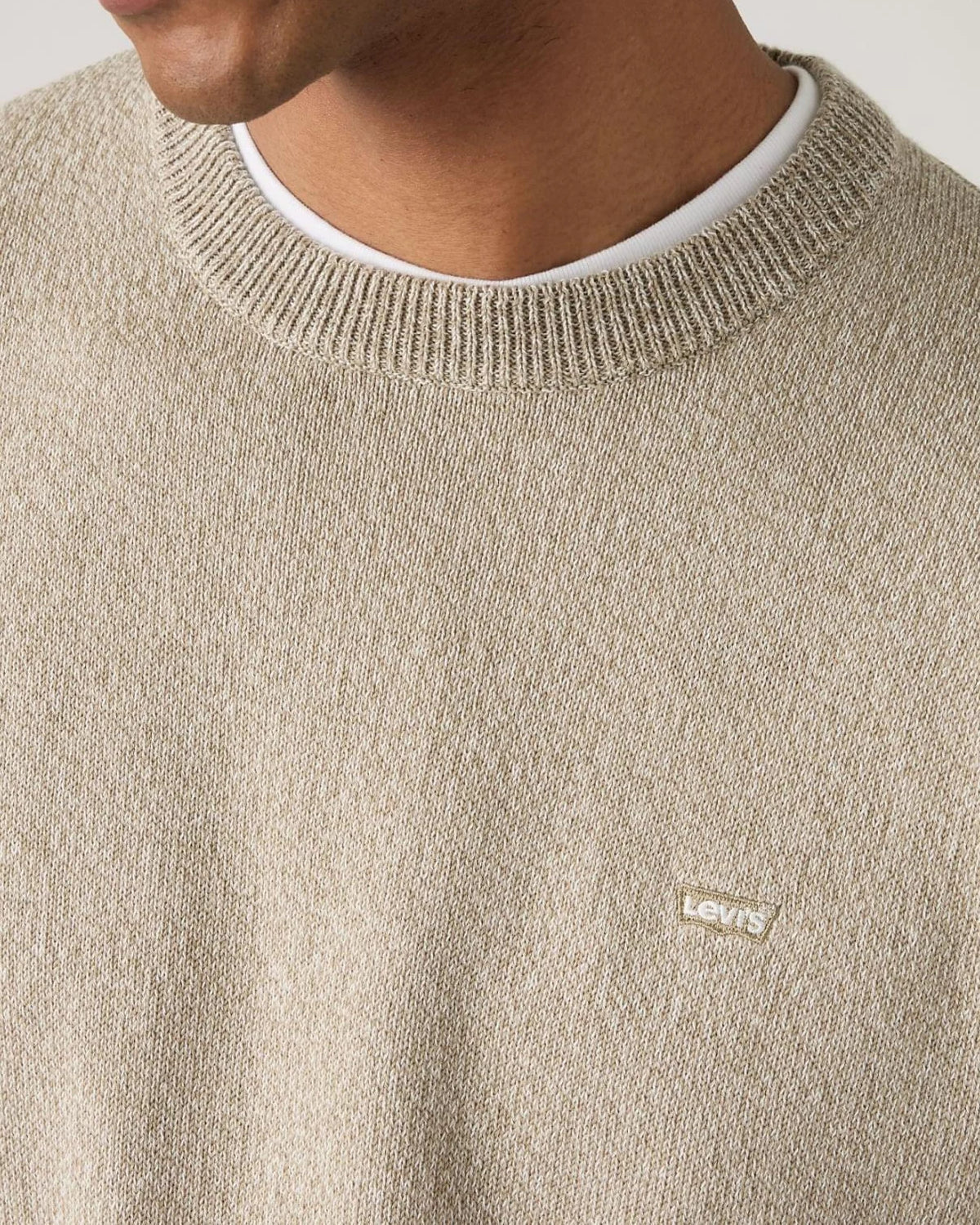 Levis - Maglia Lightweight