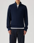Levis - Maglia Quarter Zip