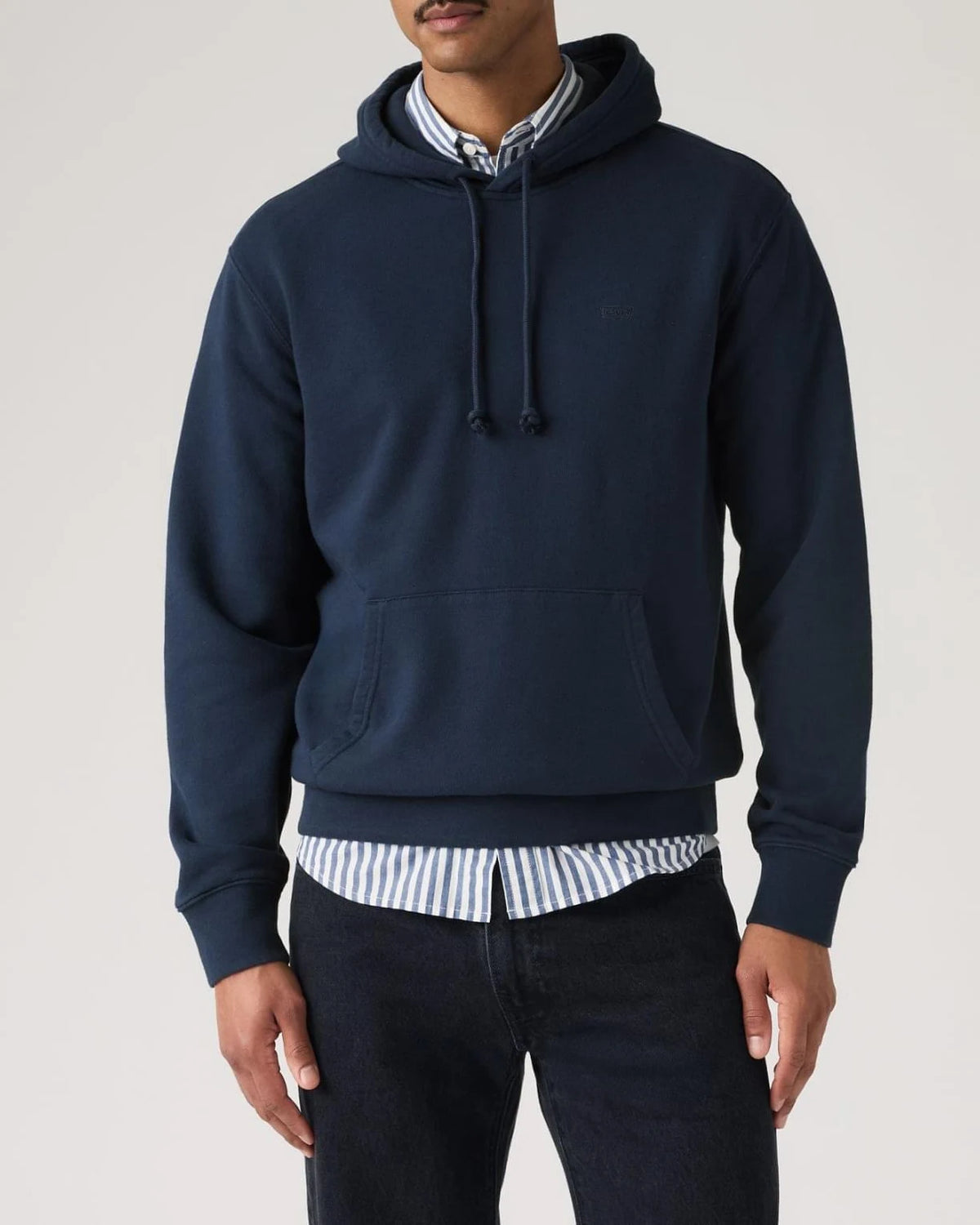 Levis - Felpa The Original