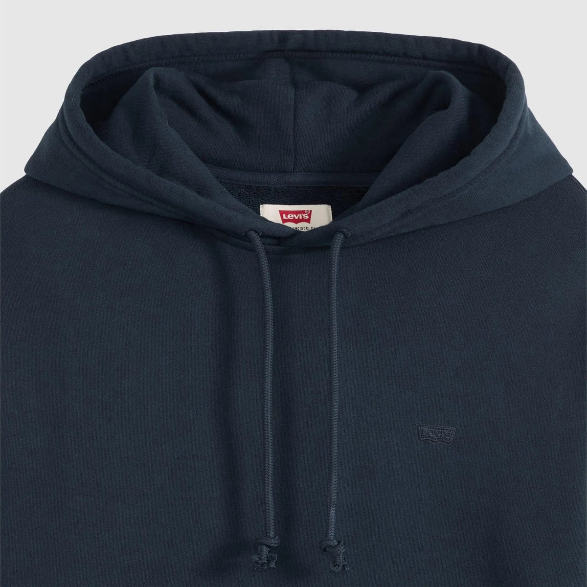 Levis - Felpa The Original