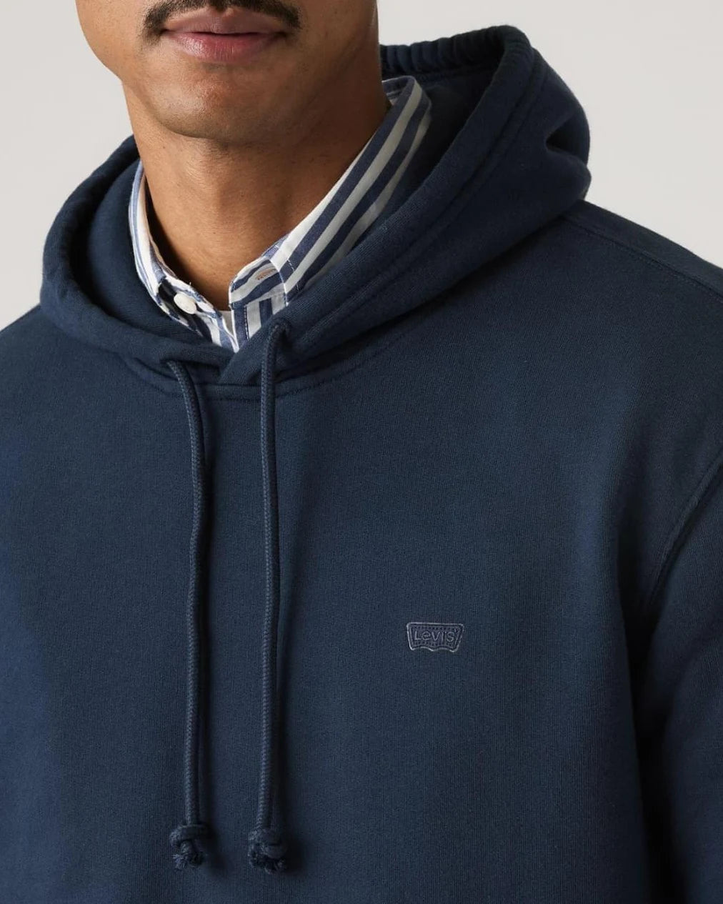Levis - Felpa The Original