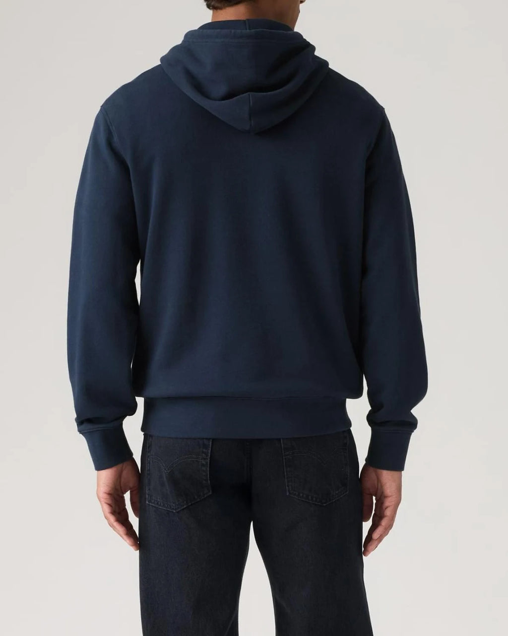 Levis - Felpa The Original