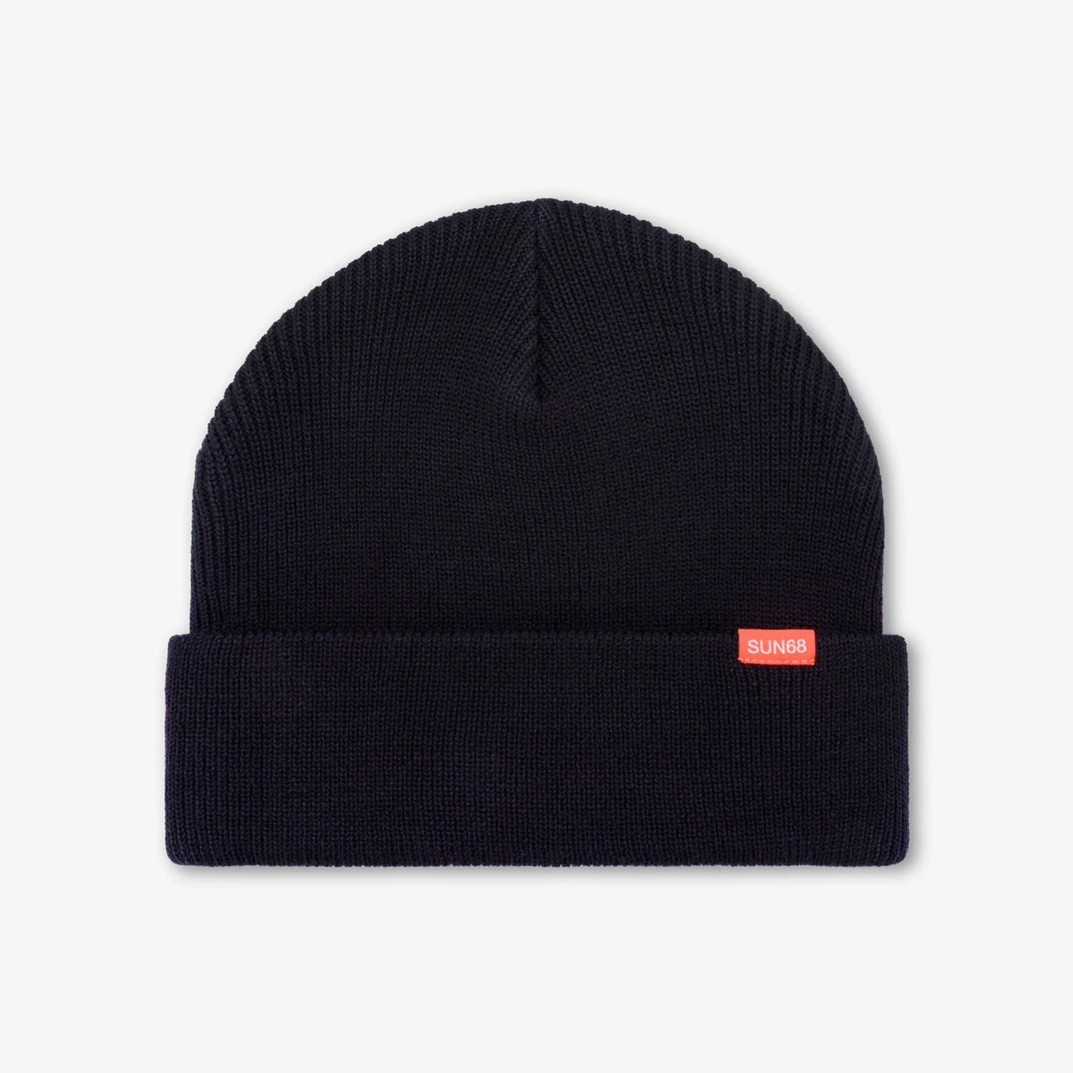 Sun68 - Cappello Cap Basic Sun68