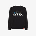 Sun68 - Felpa Fleece