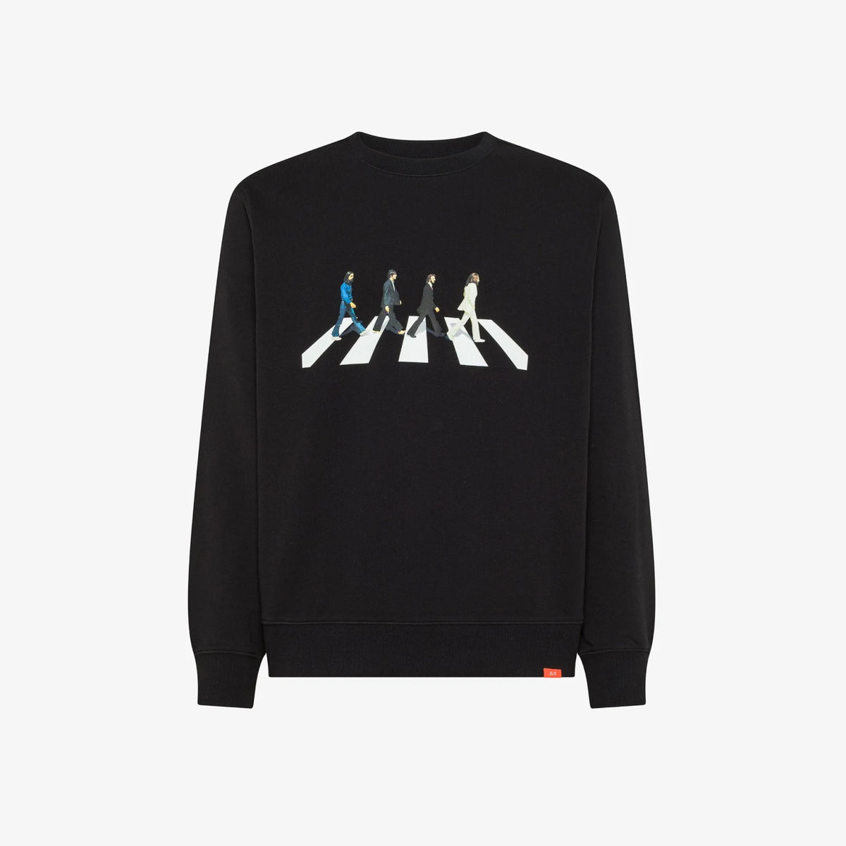 Sun68 - Felpa Fleece
