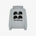 Sun68 - Felpa Hoodie Fleece