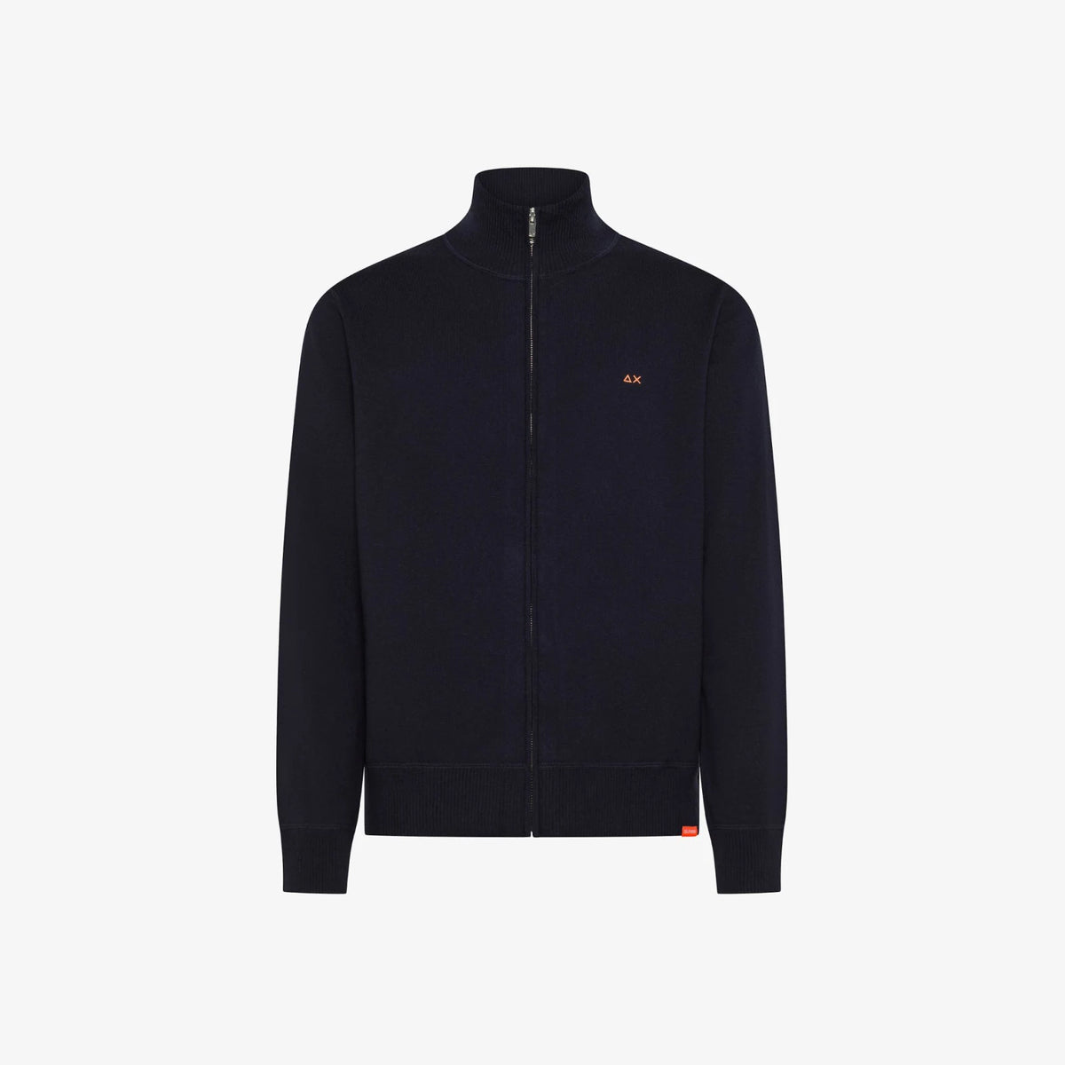 Sun68 - Maglia Track Zip