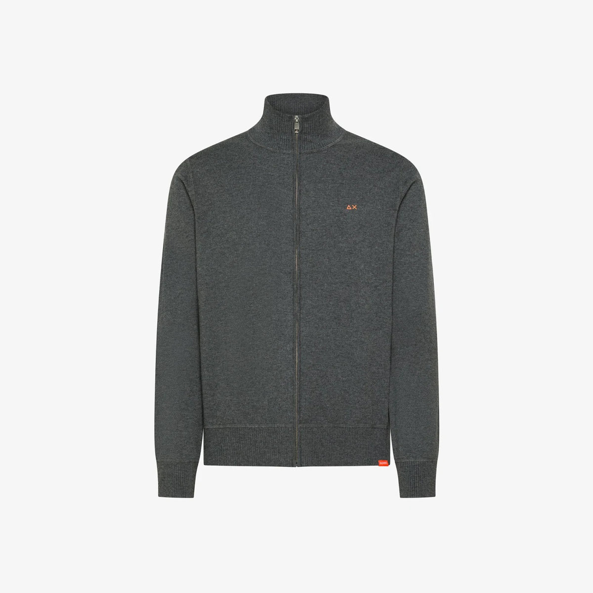 Sun68 - Maglia Track Zip