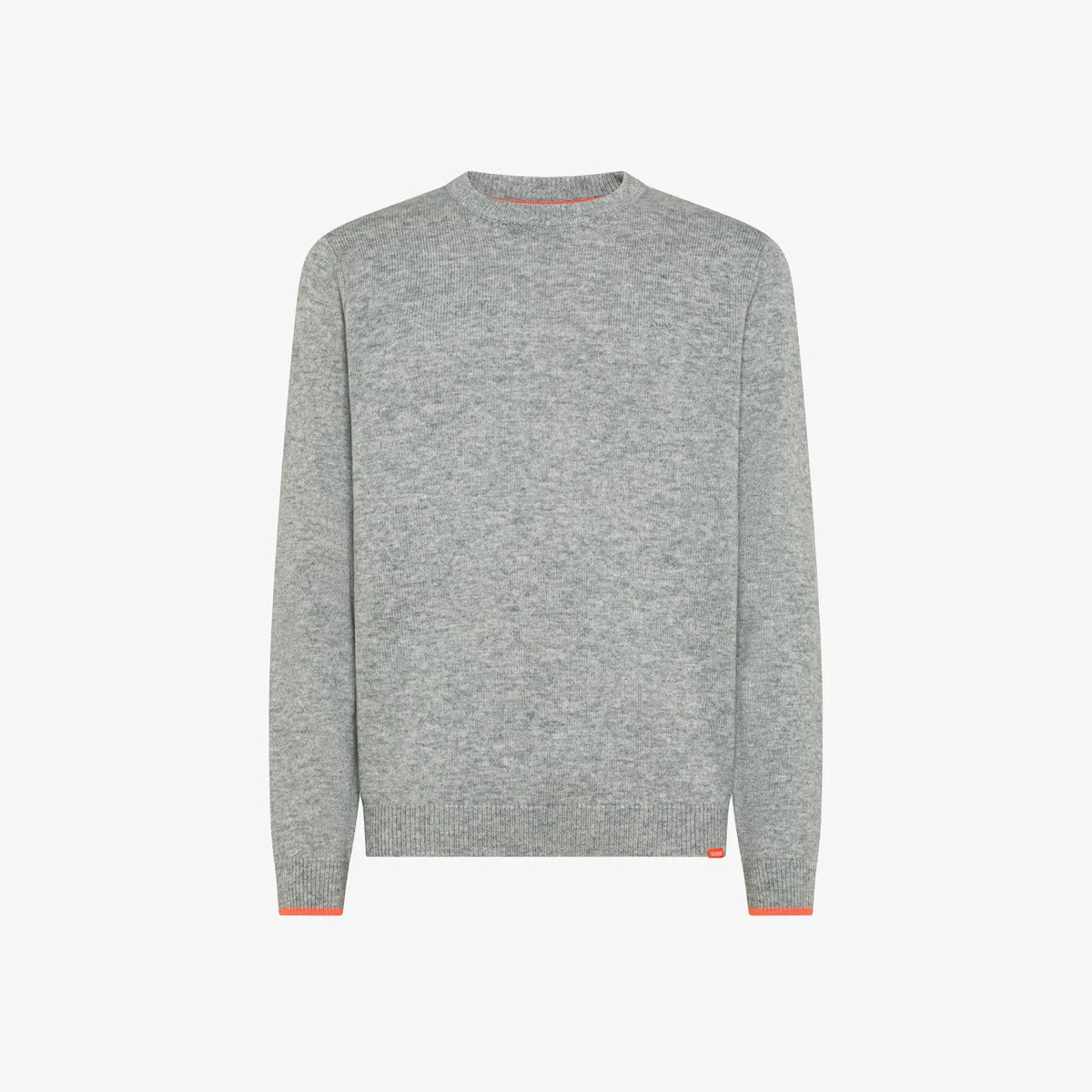 Sun68 - Maglia Warm Wool